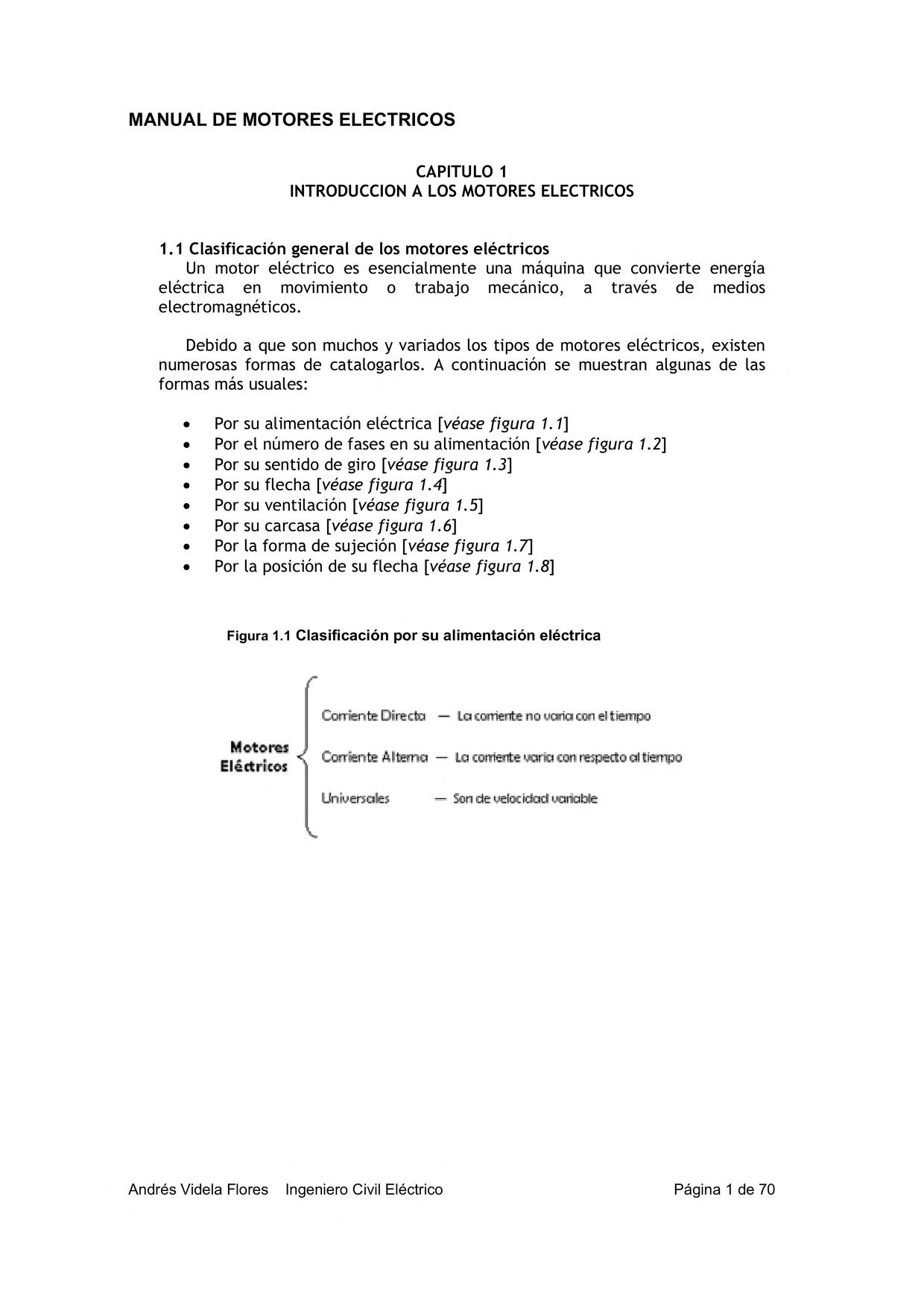 Manual De Motores Eléctricos : Free Borrow, and Streaming : Internet Archive
